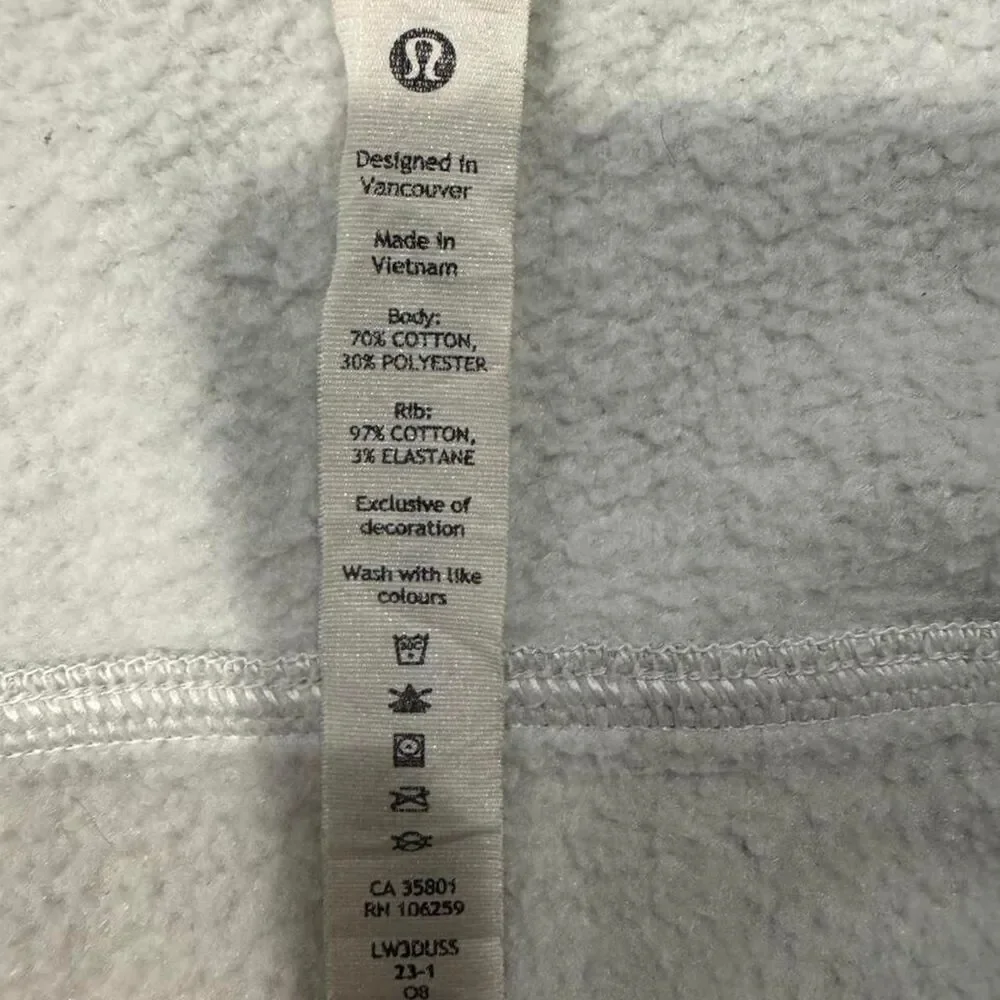 lululemon athletica lululemon gray